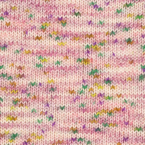 Włóczka Drops Fabel 927 lawendowe pola