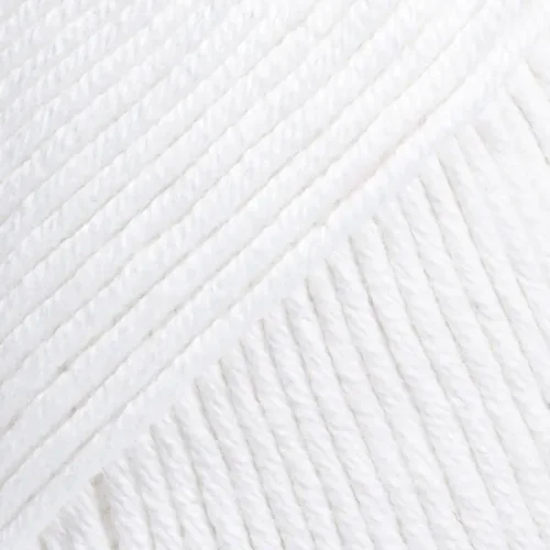 Drops Safran - biały - 17