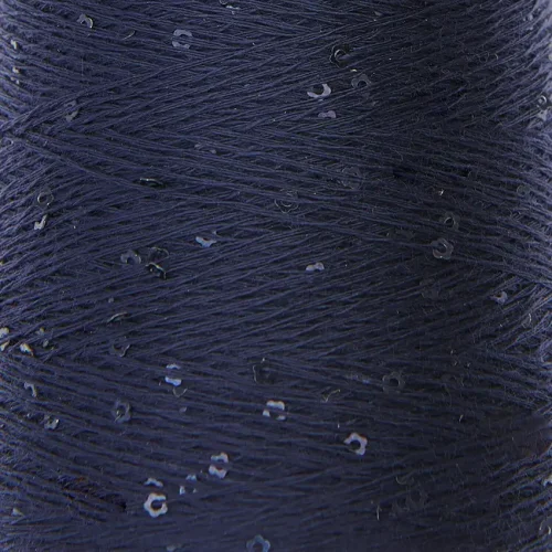 Rico Design Make It Blumchen 015 granat