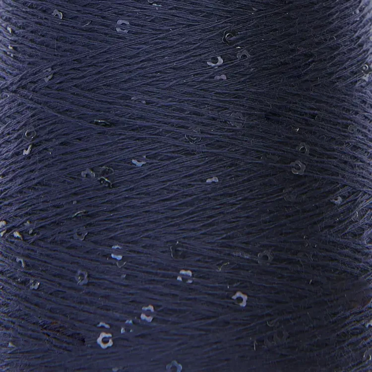 Rico Design Make It Blumchen 015 granat