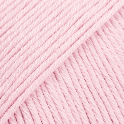 Drops Safran - jasny róż - 77