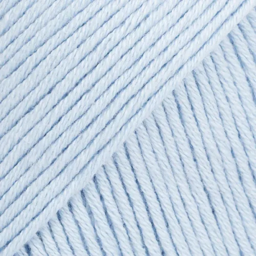 Drops Safran - pudrowy niebieski - 76