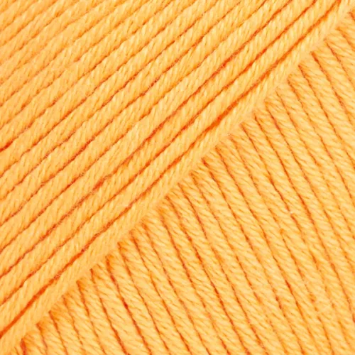 Drops Safran - żółty słoneczny - 11