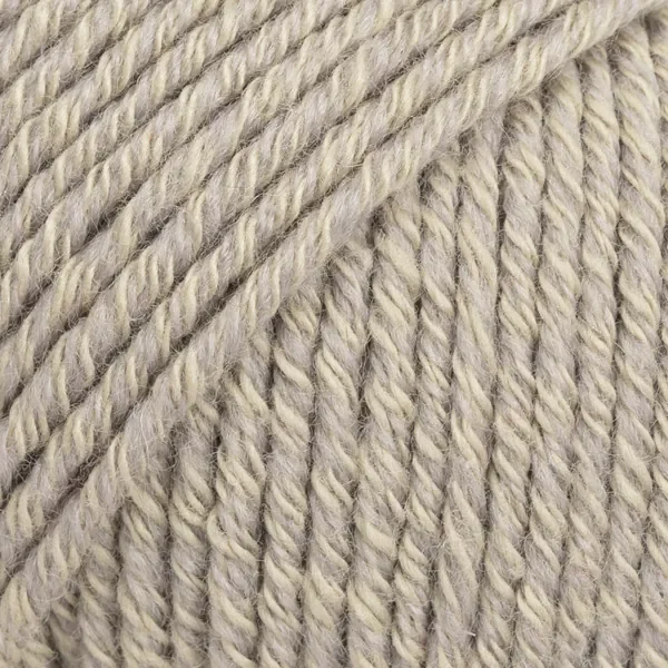 Drops Cotton Merino - beż - 3