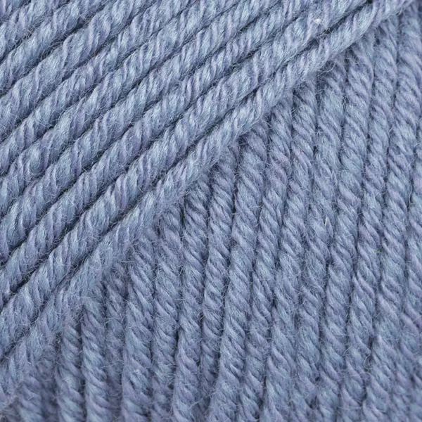 Drops Cotton Merino - dżins - 16