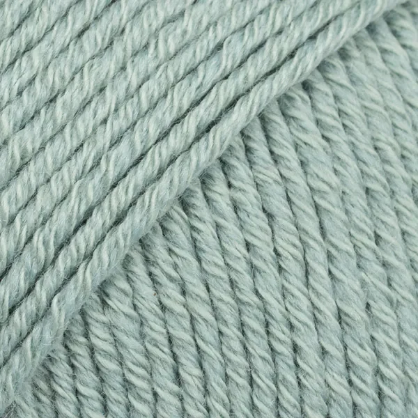 Drops Cotton Merino - morska zieleń - 29