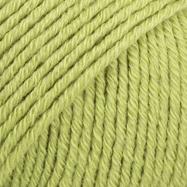 Drops Cotton Merino - pistacjowy - 10