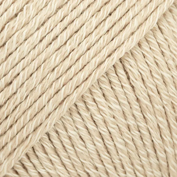 Drops Cotton Merino - pszeniczny - 38