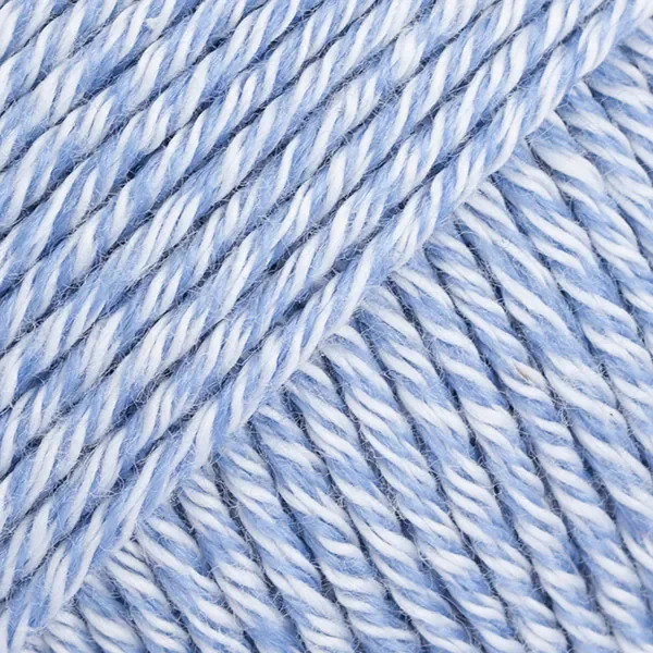 Drops Cotton Merino - szkło morskie - 30