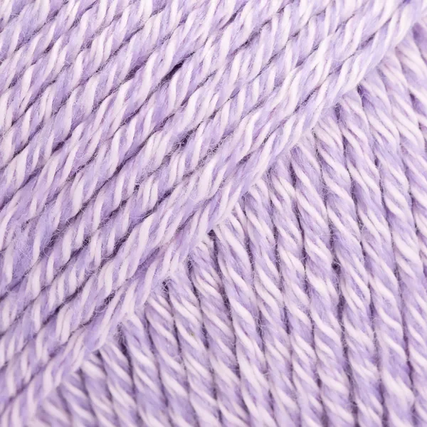 Drops Cotton Merino - słodka orchidea - 31