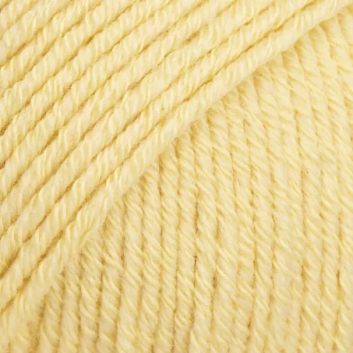 Drops Cotton Merino - wanilia - 17