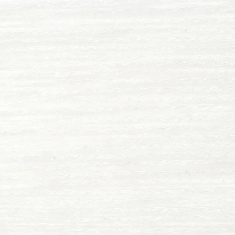 Rico Design Cotton Merino Lace Solid 001 cream