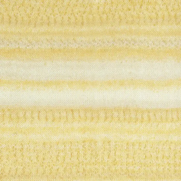 Rico Design Cotton Merino Lace 012 lemons