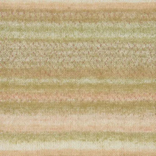 Rico Design Cotton Merino Lace 013 peaches