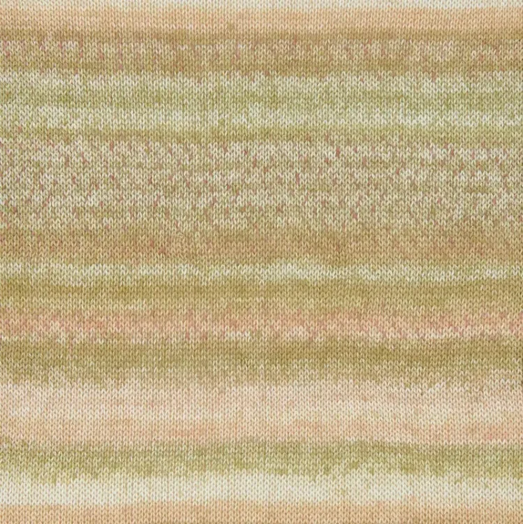 Rico Design Cotton Merino Lace 013 peaches