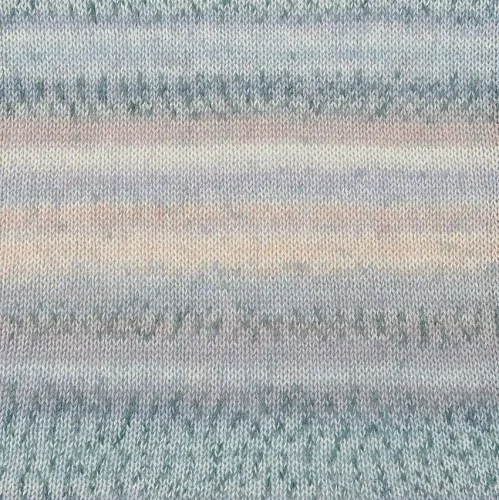 Rico Design Cotton Merino Lace 014 bluberries