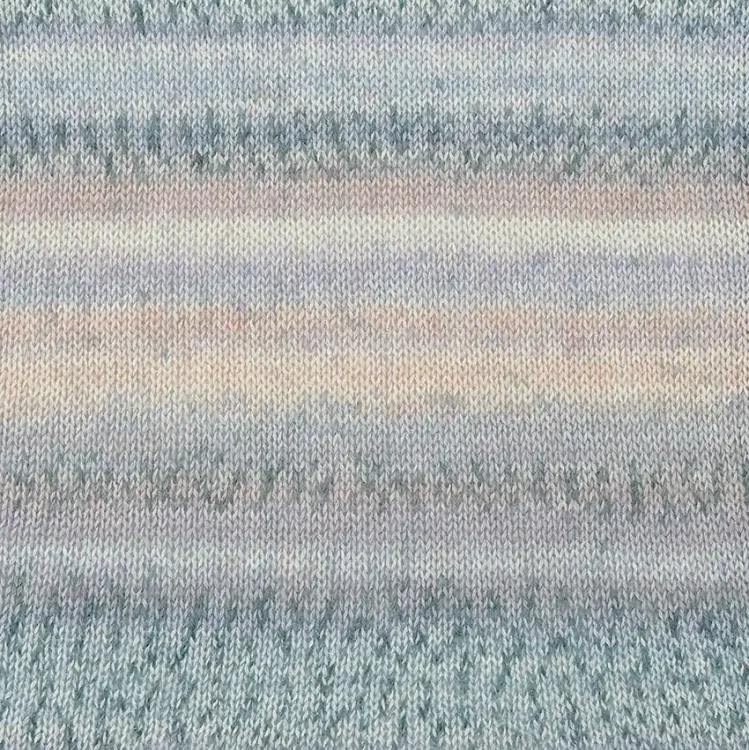 Rico Design Cotton Merino Lace 014 bluberries