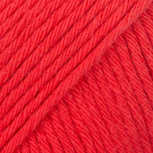 Drops Paris - czerwony - 12