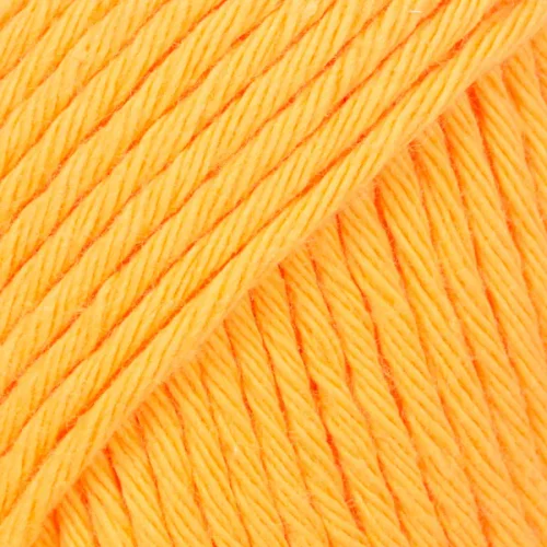 Drops Paris - ciemnożółty - 14