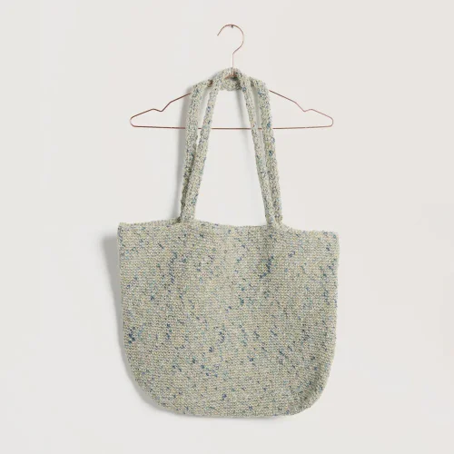 Rico Design Hey Jute 006 aquas