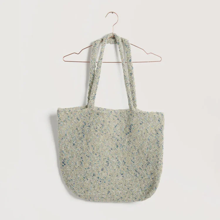 Rico Design Hey Jute 006 aquas