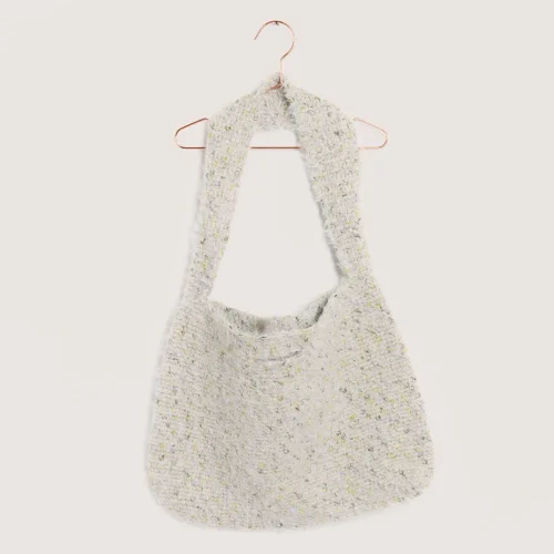 Rico Design Hey Jute 008 olives