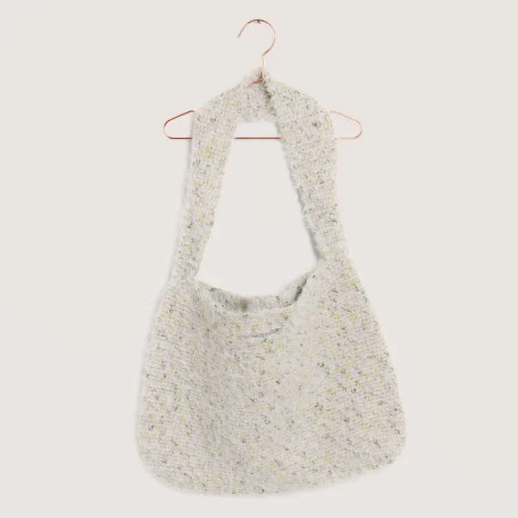 Rico Design Hey Jute 008 olives