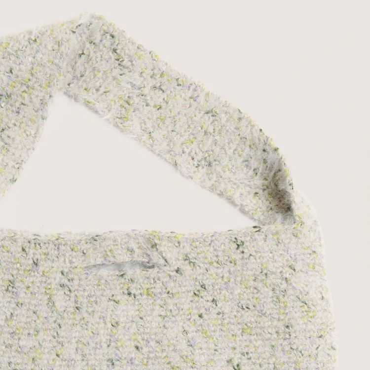 Rico Design Hey Jute 008 olives