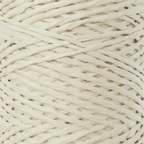 Rico Design Raffia Paper 002 pudrowy