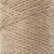 Rico Design Raffia Paper 003 nugat