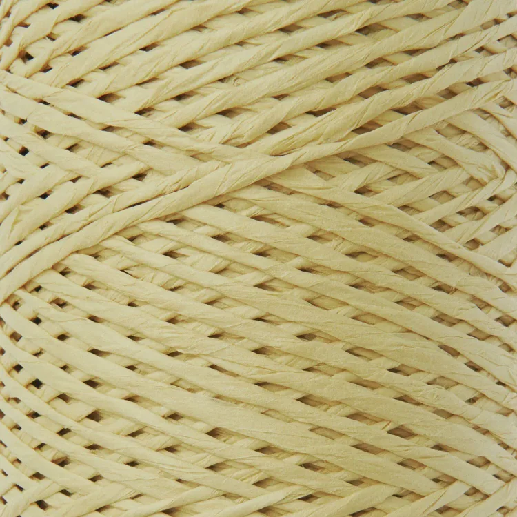 Rico Design Raffia Paper 004 siano