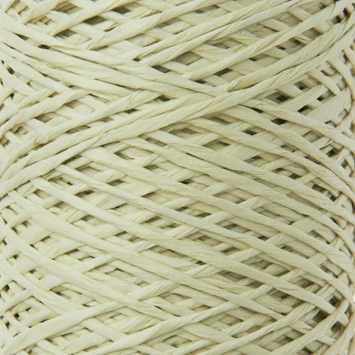 Rico Design Raffia Paper 006 mięta