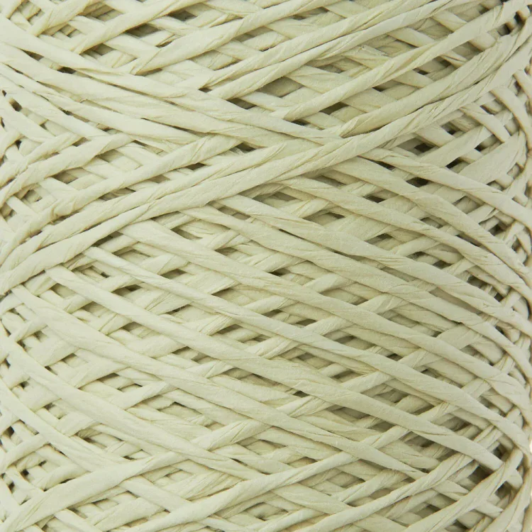 Rico Design Raffia Paper 006 mięta