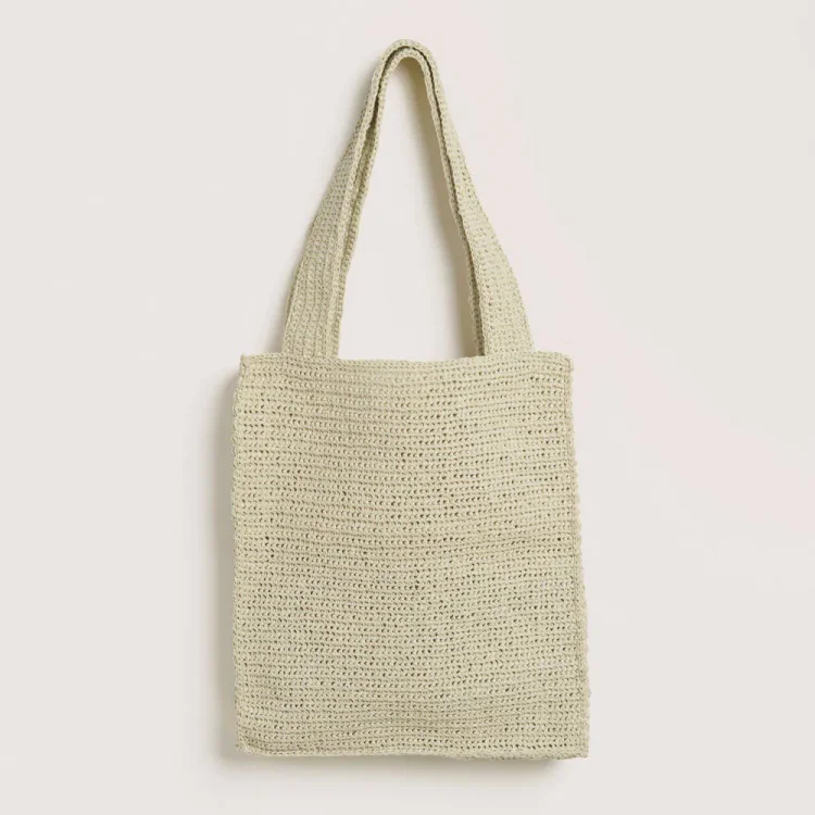 Rico Design Raffia Paper 006 mięta