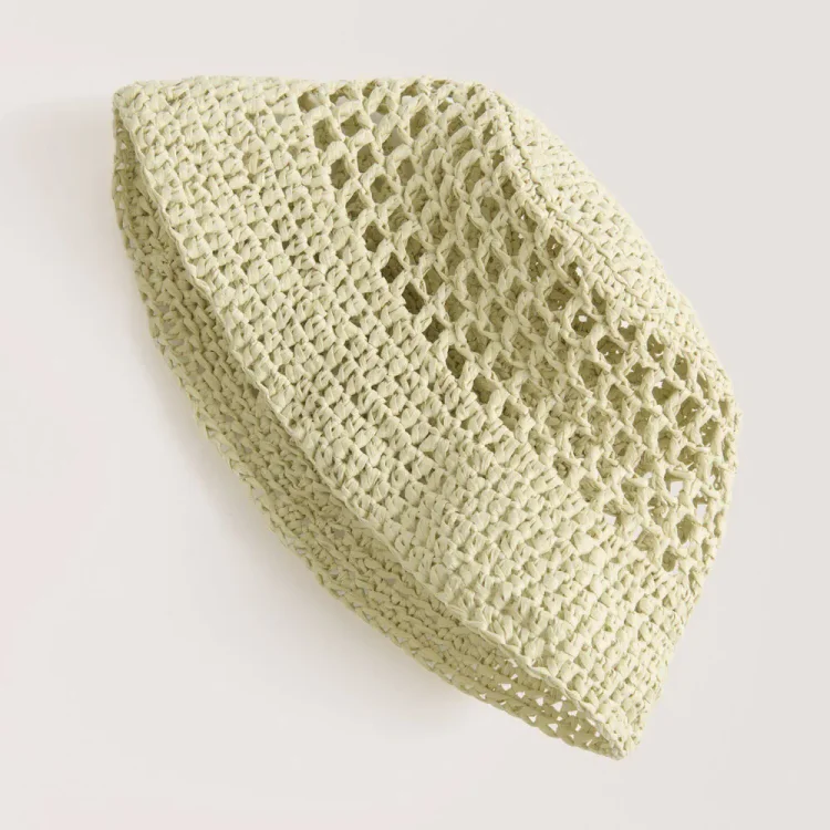 Rico Design Raffia Paper 006 mięta