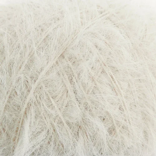 Rico Design Make It Fur 003 szarobeżowy