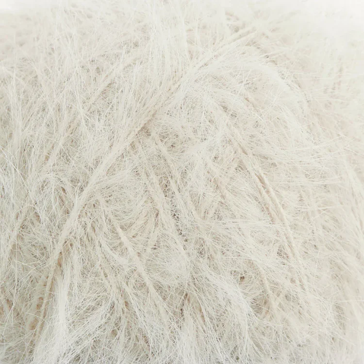 Rico Design Make It Fur 003 szarobeżowy