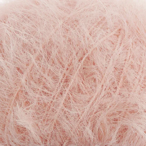 Rico Design Make It Fur 004 morelowy