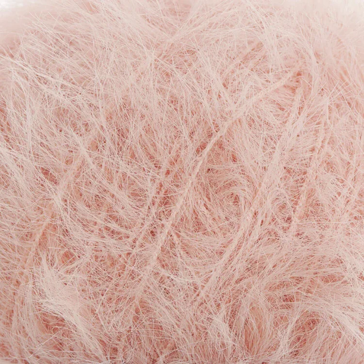 Rico Design Make It Fur 004 morelowy