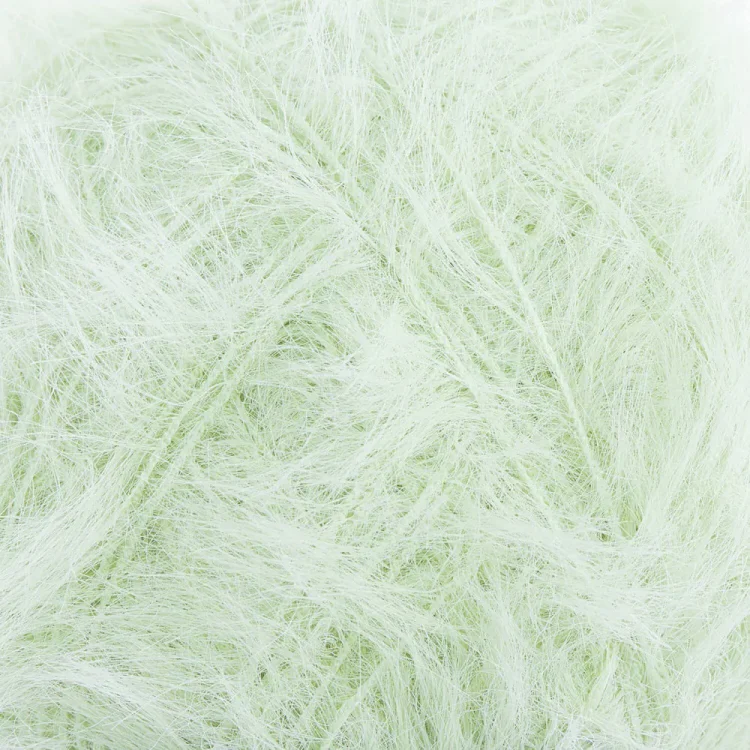 Rico Design Make It Fur 005 lodowy błękit