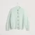 Rico Design Make It Fur 005 lodowy błękit