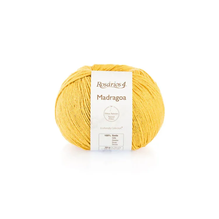 Rosarios 4 Madragoa 45 pyszne mango