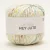 Rico Design Hey Jute 004 beach