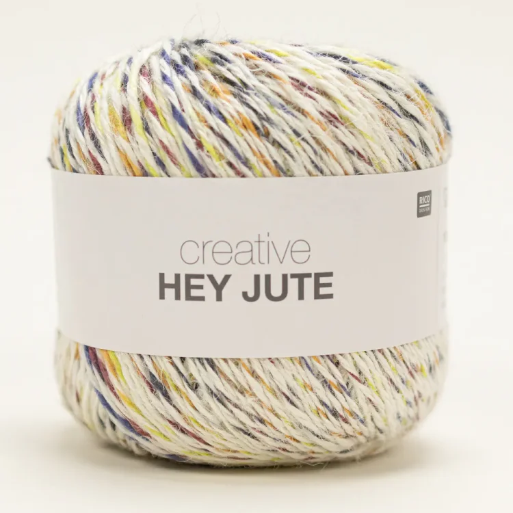 Rico Design Hey Jute 005 classics