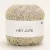 Rico Design Hey Jute 008 olives