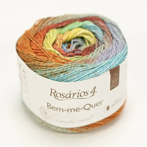 Rosarios 4 Bem Me Quer 04