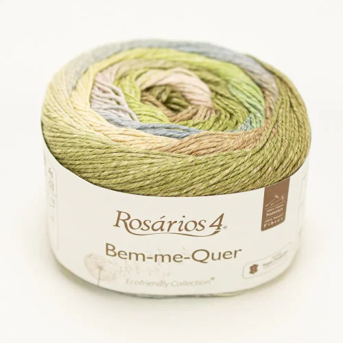 Rosarios 4 Bem Me Quer 07