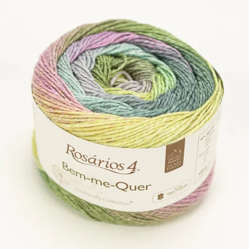 Rosarios 4 Bem Me Quer 10