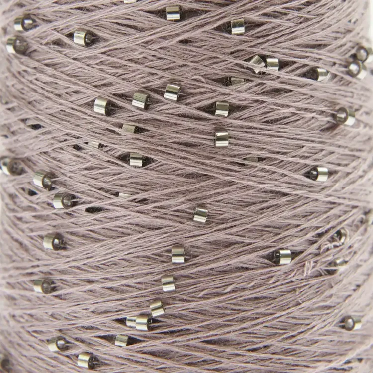 Rico Design Make It Perlchen 003 Amethyst