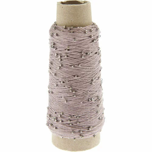 Rico Design Make It Perlchen 003 Amethyst